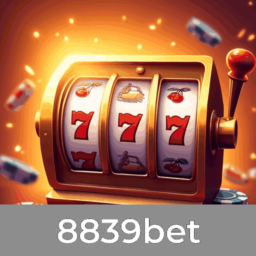 8839bet: Bônus e promoções exclusivas e abundantes!