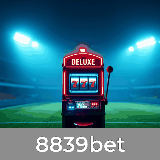 8839bet: A Plataforma de Apostas com Serviços Profissionais