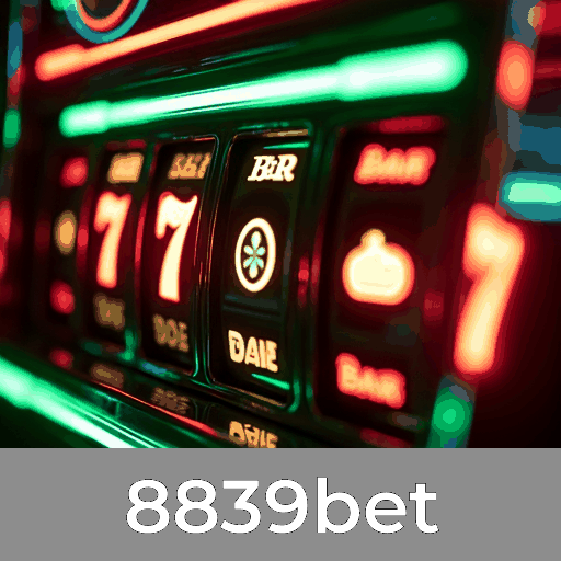 8839bet: Aproveite Promoções Incríveis e Ganhe Mais