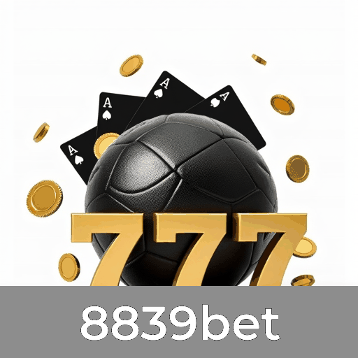 8839bet: Aproveite Promoções Incríveis e Ganhe Mais