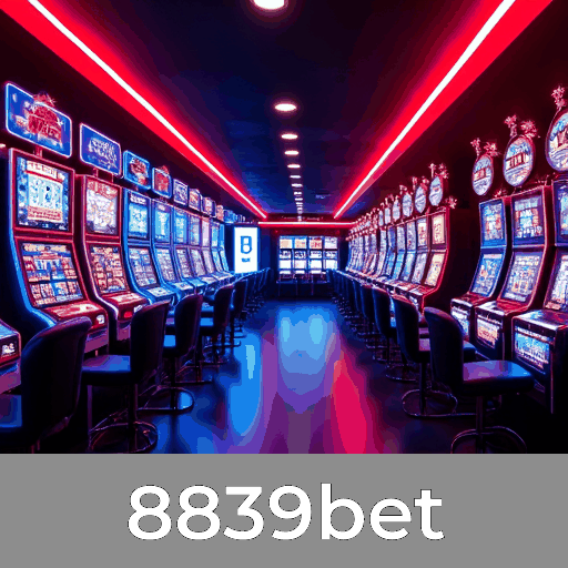 8839bet: Aproveite Promoções Incríveis e Ganhe Mais