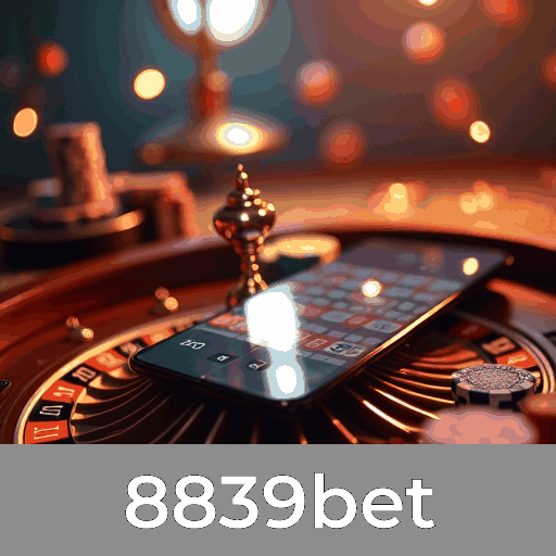 8839bet: Aproveite Promoções Incríveis e Ganhe Mais