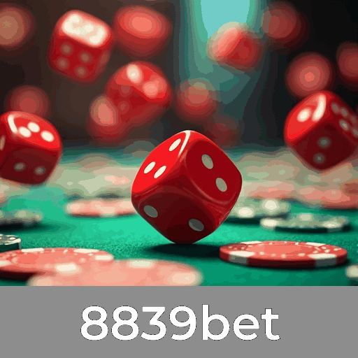 8839bet: Apostas Esportivas com Foco no Brasil
