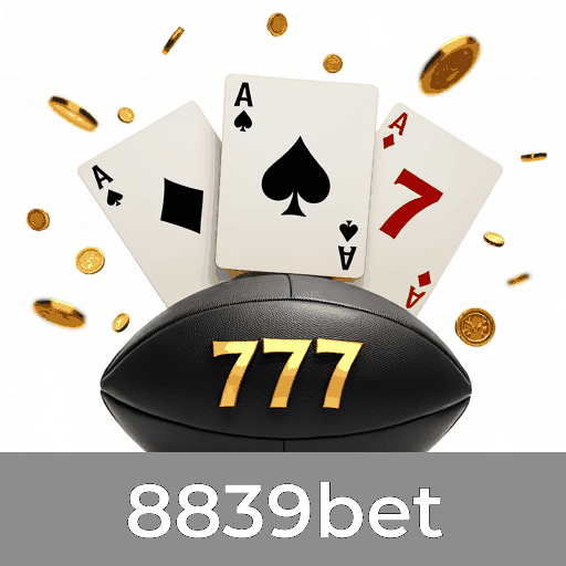 8839bet: Bônus e promoções exclusivas e abundantes!