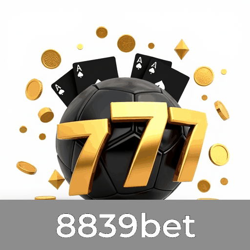 Garanta Acesso Seguro Premium com 8839bet