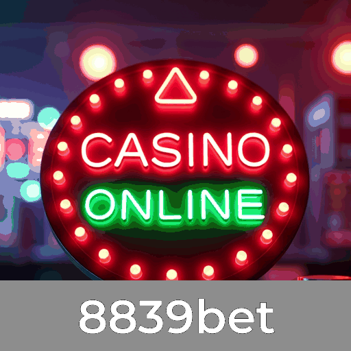 8839bet: Apostas Esportivas com Foco no Brasil