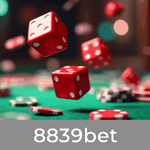 8839bet: A Experiência de Casino ao Vivo Preferida dos Brasileiros