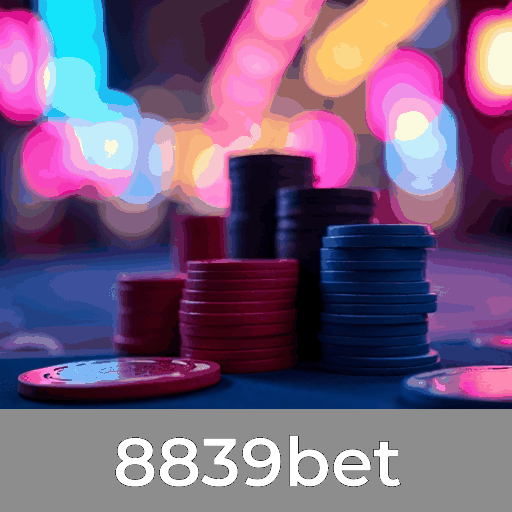 Garanta Acesso Seguro Premium com 8839bet