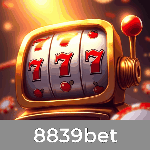 Garanta Acesso Seguro Premium com 8839bet