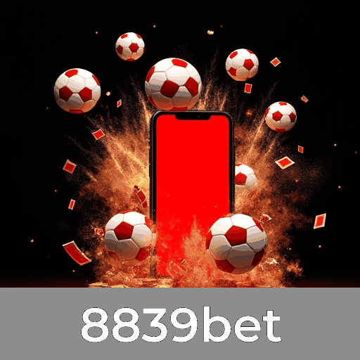 8839bet: Plataforma de Cassino Confiável e Divertida