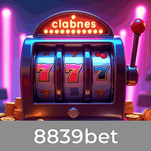 8839bet: Apostas Esportivas com Foco no Brasil