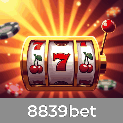 Garanta Acesso Seguro Premium com 8839bet