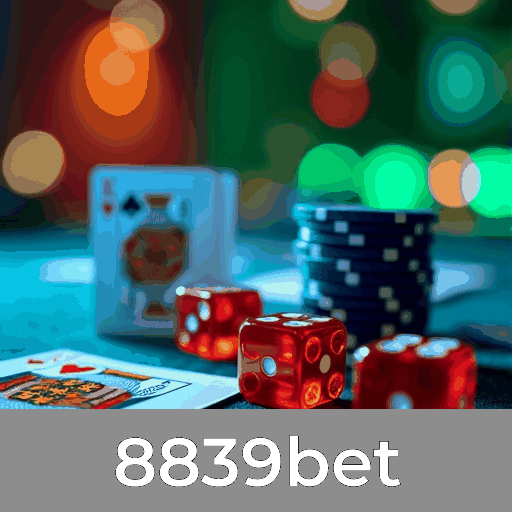 8839bet: Aproveite Promoções Incríveis e Ganhe Mais